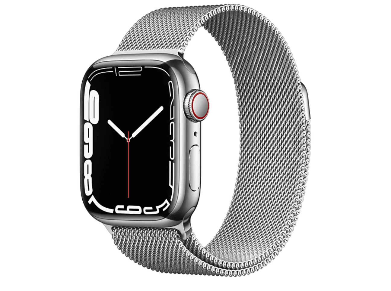 Mac-Pi | Smartwatch