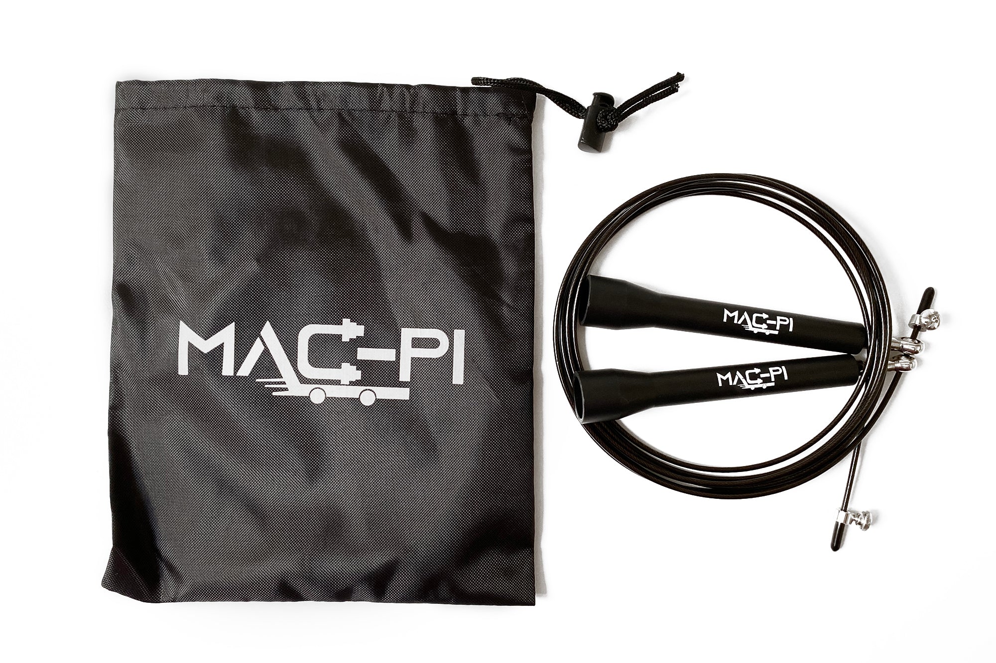 Mac-Pi | Silver Kit